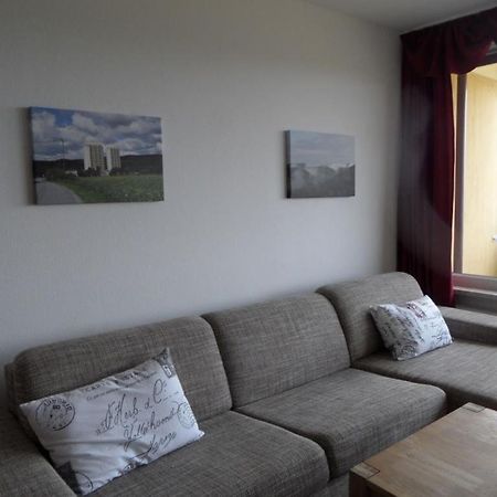 Ferienapartment Mit Schwimmbad Und Bergblick Braunlage Dış mekan fotoğraf