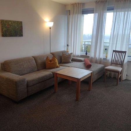 Ferienapartment Mit Schwimmbad Und Bergblick Braunlage Dış mekan fotoğraf