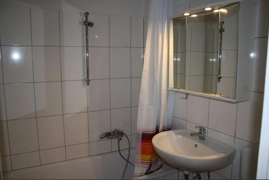Ferienapartment Mit Schwimmbad Und Bergblick Braunlage Dış mekan fotoğraf