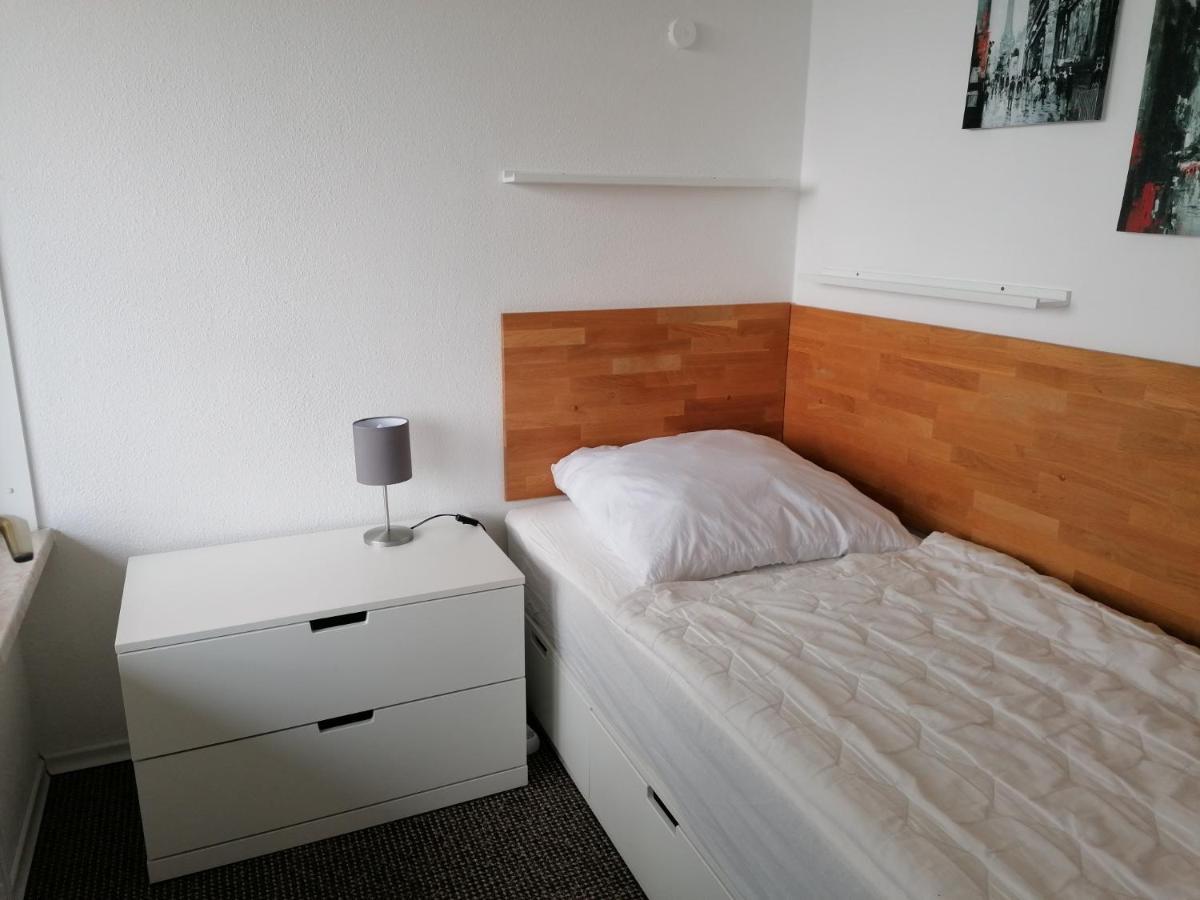 Ferienapartment Mit Schwimmbad Und Bergblick Braunlage Dış mekan fotoğraf